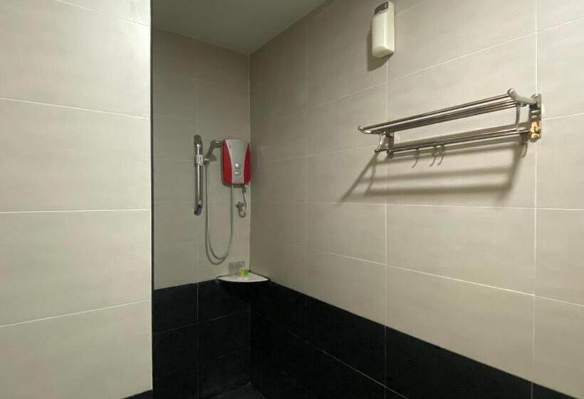 D&f Boutique Hotel Senawang