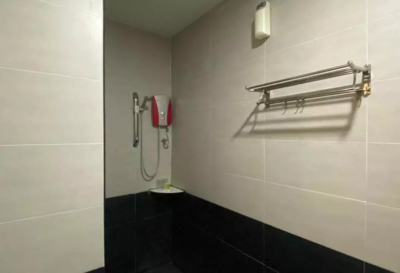 D&f Boutique Hotel Senawang