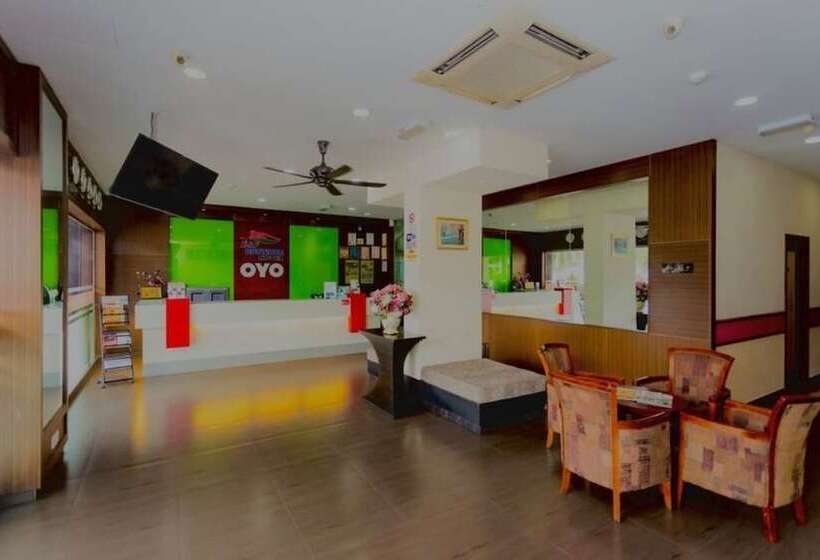 D&f Boutique Hotel Senawang