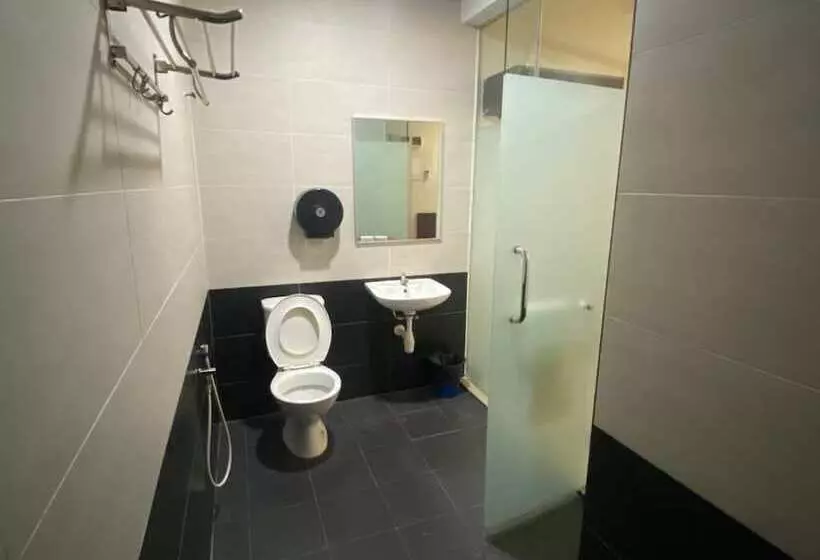 D&f Boutique Hotel Senawang