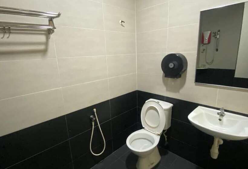 D&f Boutique Hotel Senawang