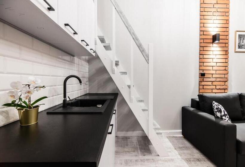 Dietla 32 Residence   Ideal Location In The Heart Of Krakow, Between Main Square And Kazimierz Distr