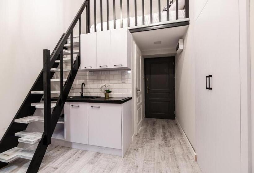 Dietla 32 Residence   Ideal Location In The Heart Of Krakow, Between Main Square And Kazimierz Distr