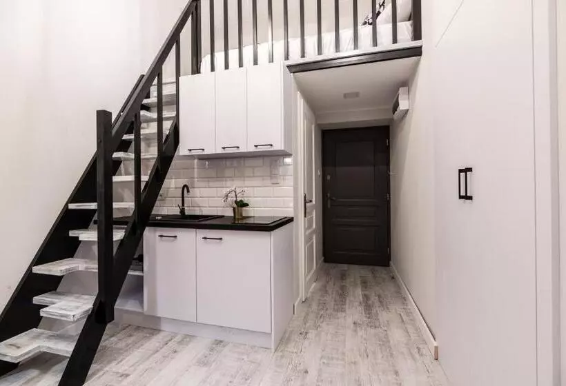 Dietla 32 Residence   Ideal Location In The Heart Of Krakow, Between Main Square And Kazimierz Distr