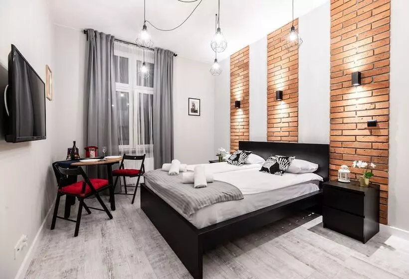 Dietla 32 Residence   Ideal Location In The Heart Of Krakow, Between Main Square And Kazimierz Distr
