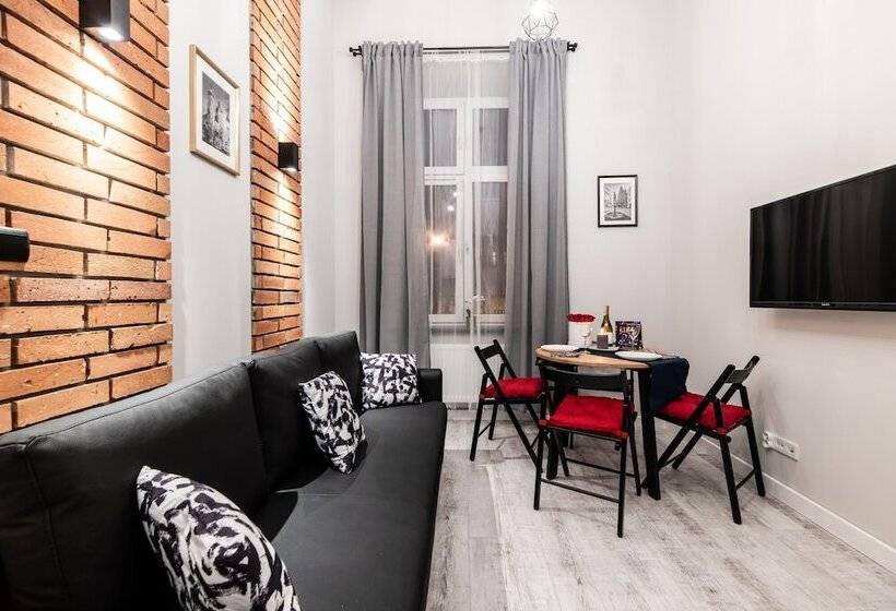 Dietla 32 Residence   Ideal Location In The Heart Of Krakow, Between Main Square And Kazimierz Distr