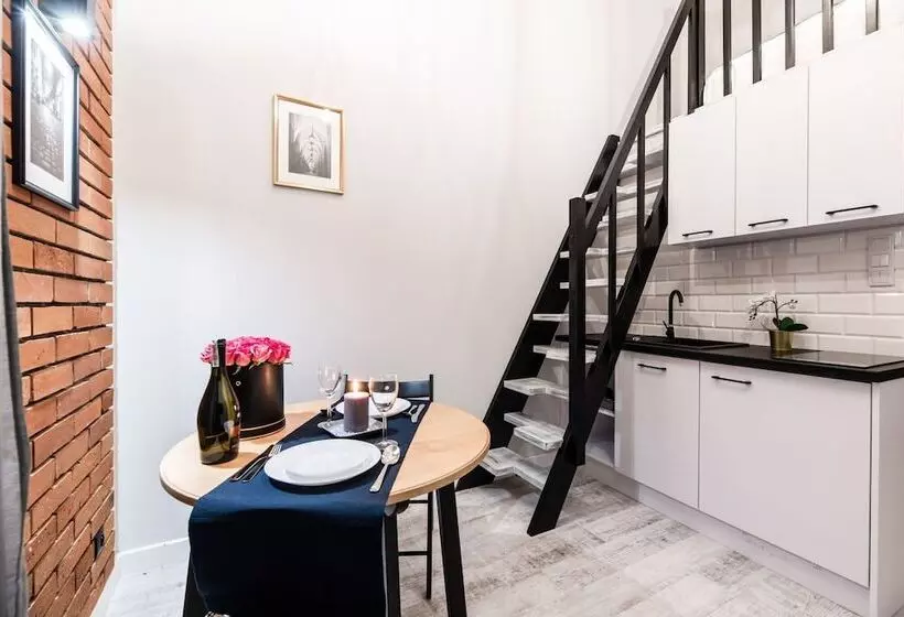 Dietla 32 Residence   Ideal Location In The Heart Of Krakow, Between Main Square And Kazimierz Distr