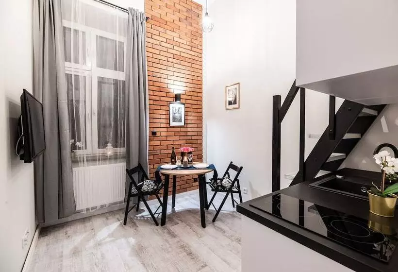 Dietla 32 Residence   Ideal Location In The Heart Of Krakow, Between Main Square And Kazimierz Distr