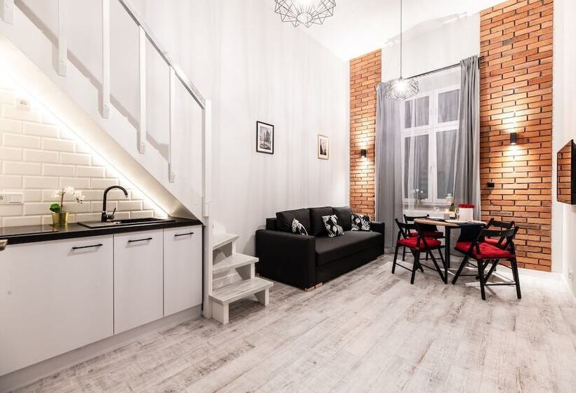 Dietla 32 Residence   Ideal Location In The Heart Of Krakow, Between Main Square And Kazimierz Distr