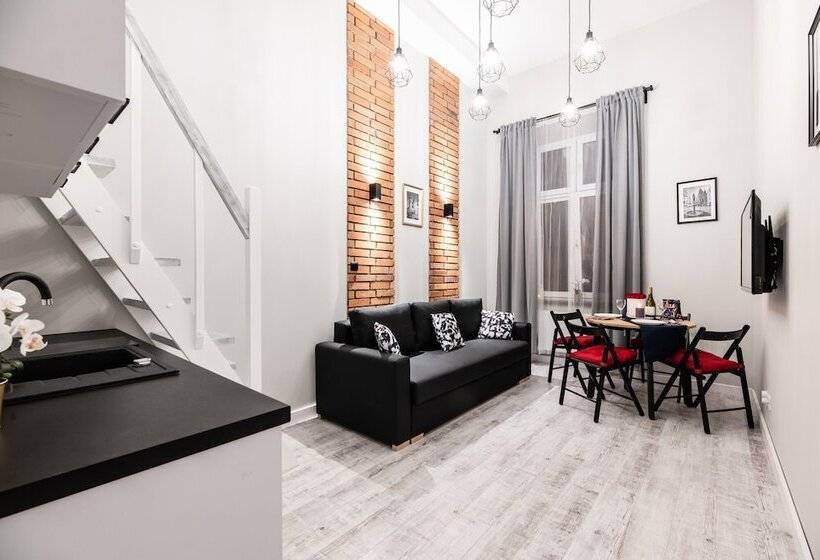 Dietla 32 Residence   Ideal Location In The Heart Of Krakow, Between Main Square And Kazimierz Distr