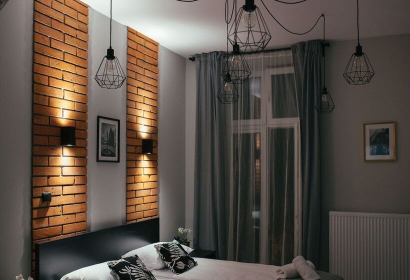 Dietla 32 Residence   Ideal Location In The Heart Of Krakow, Between Main Square And Kazimierz Distr