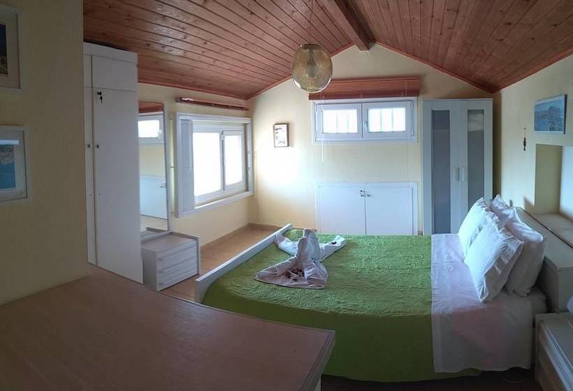 Eva S Treasure Nea Flogita Halkidiki