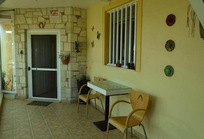 Eva S Treasure Nea Flogita Halkidiki