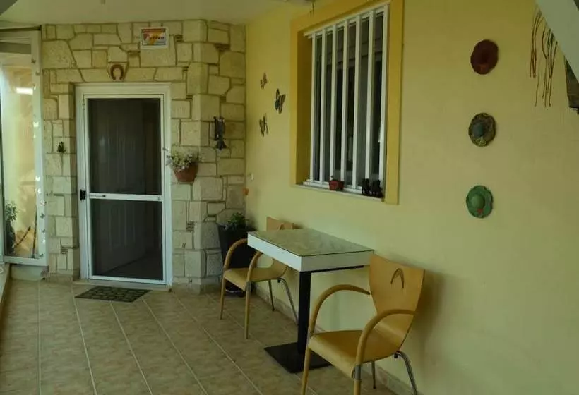 Eva S Treasure Nea Flogita Halkidiki