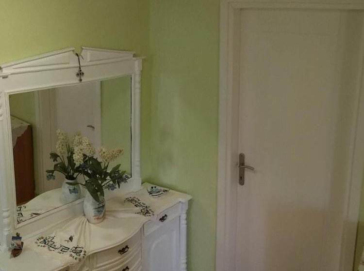 Eva S Treasure Nea Flogita Halkidiki