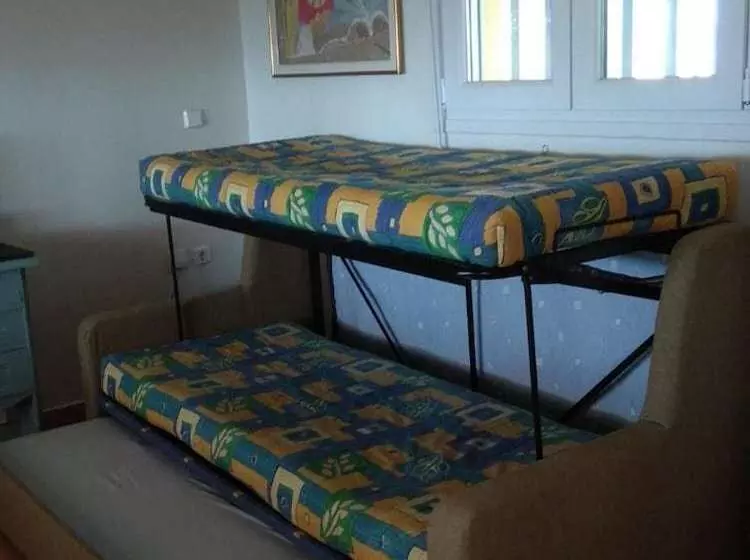 Eva S Treasure Nea Flogita Halkidiki