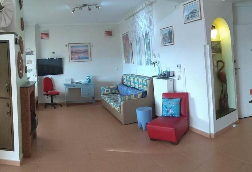 Eva S Treasure Nea Flogita Halkidiki