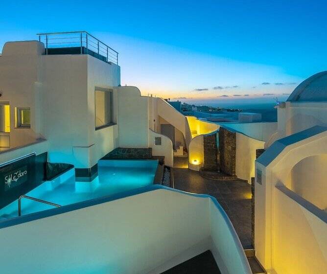 هتل Sole D'oro Luxury Suites