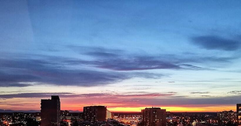 Отель Tychy Prime