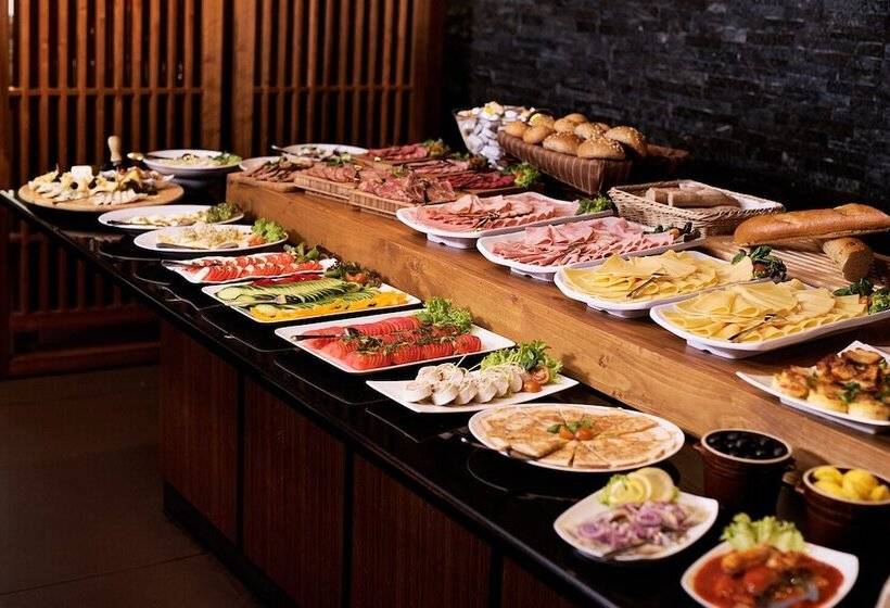 Отель Tychy Prime