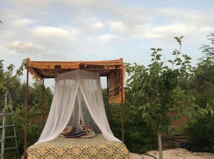 Private Boho Trullo Near Alberobello /locortotondo