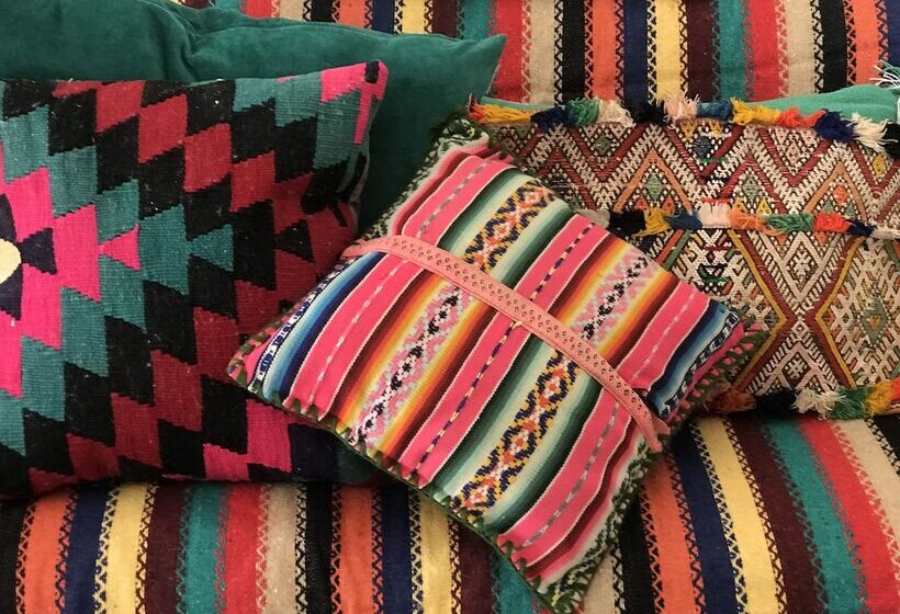 Private Boho Trullo Near Alberobello /locortotondo