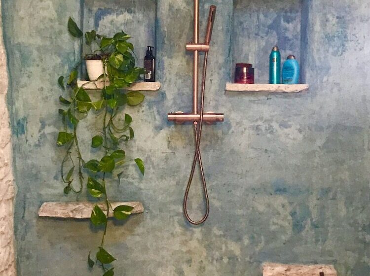 Private Boho Trullo Near Alberobello /locortotondo