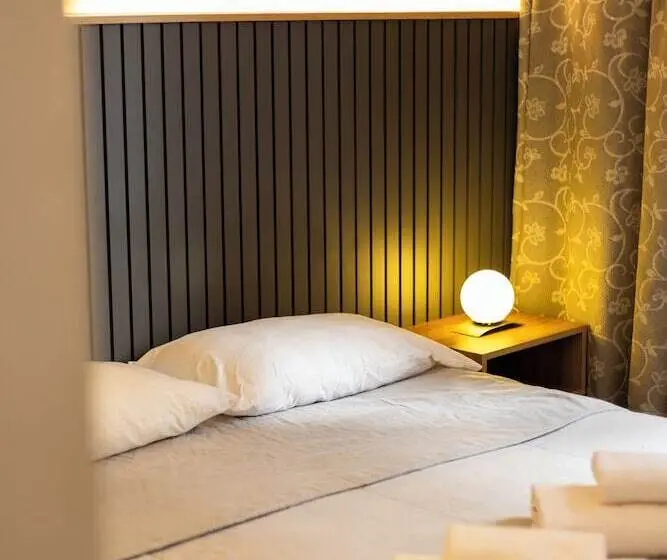 America Del Sur Hostel Buenos Aires