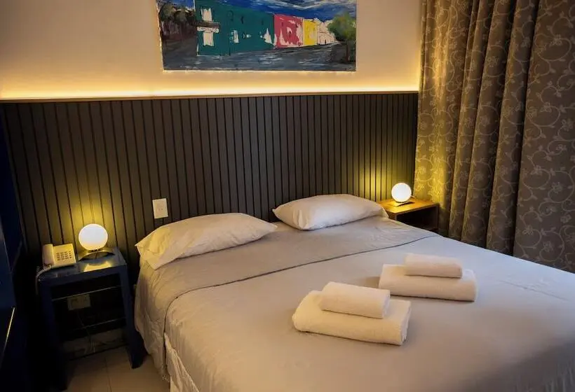 America Del Sur Hostel Buenos Aires