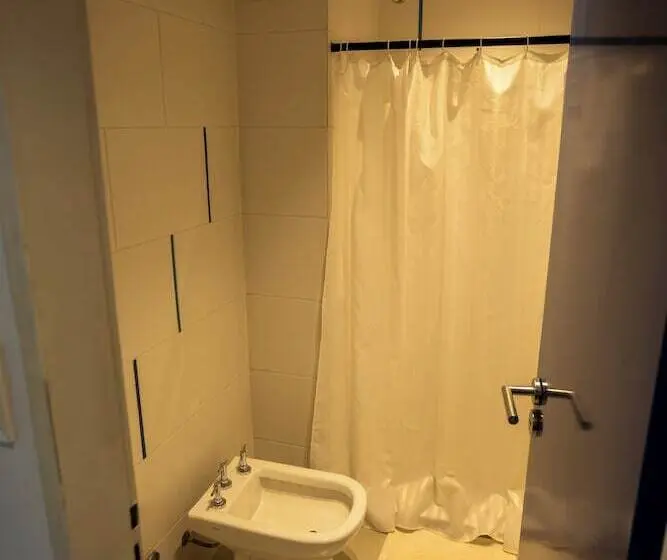 America Del Sur Hostel Buenos Aires