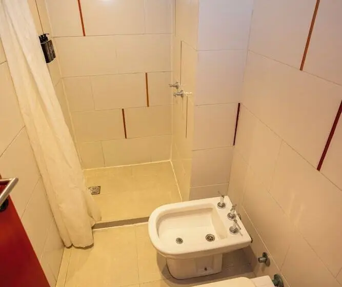 America Del Sur Hostel Buenos Aires