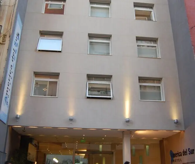 America Del Sur Hostel Buenos Aires