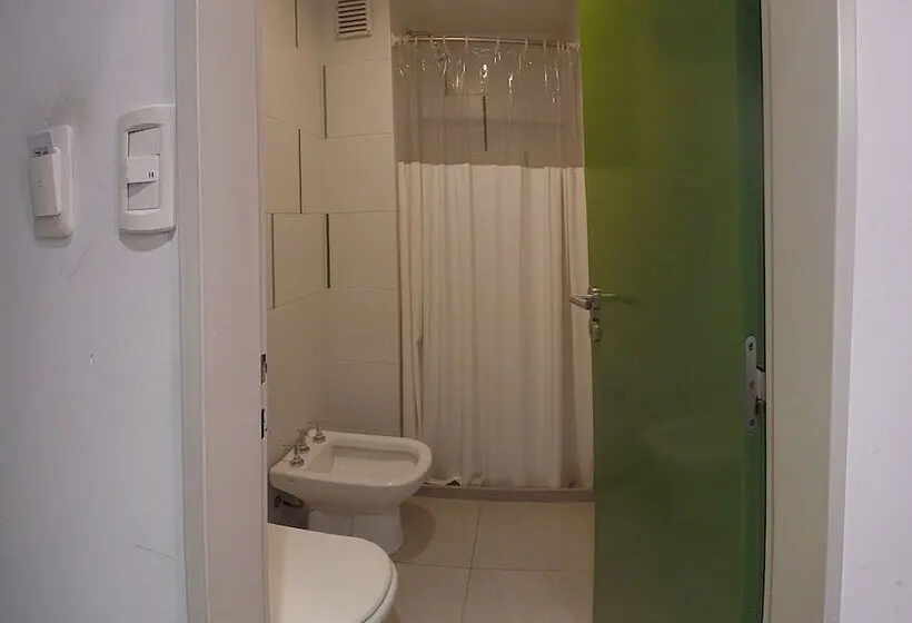 America Del Sur Hostel Buenos Aires