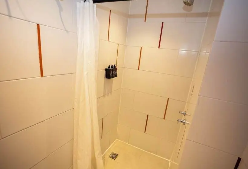 America Del Sur Hostel Buenos Aires