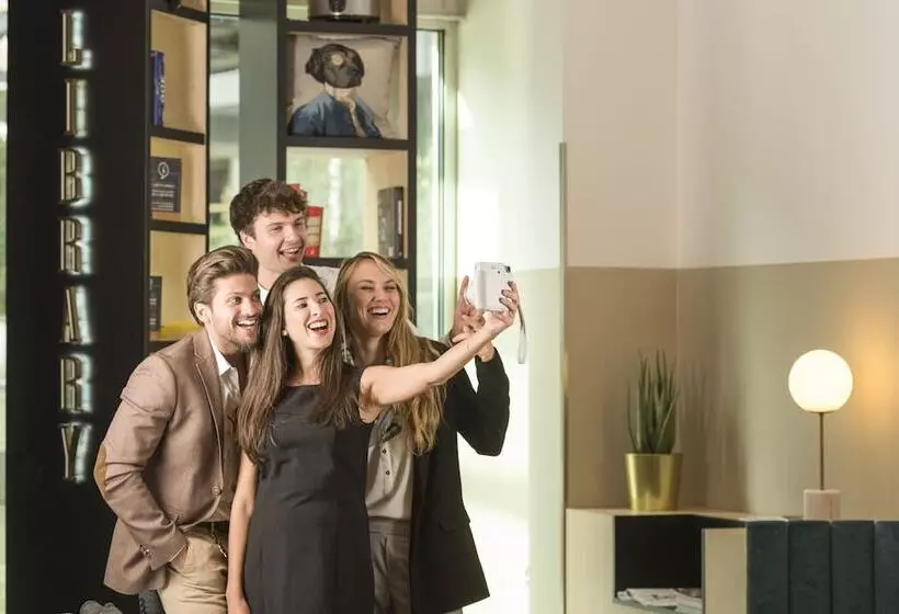 Aparthotel Adagio Brussels Grand Place