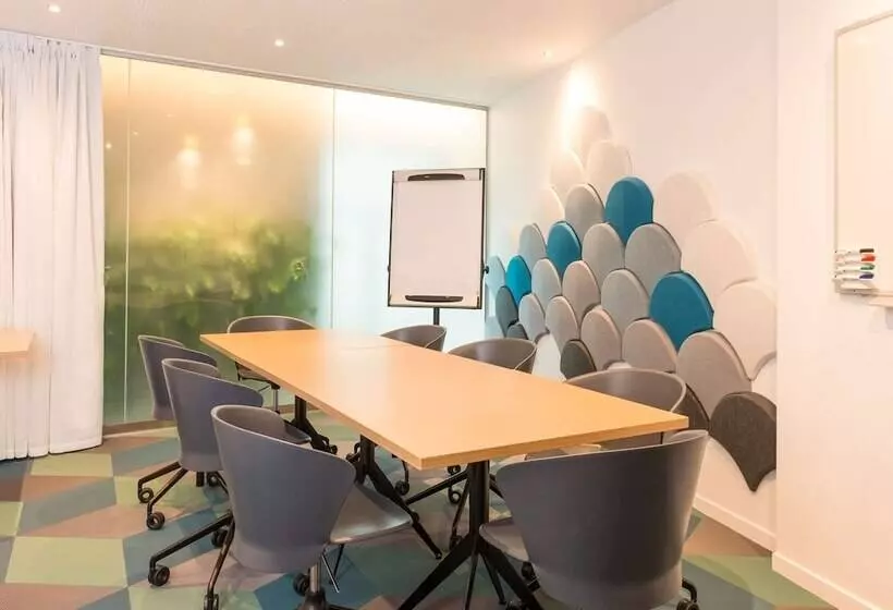 Aparthotel Adagio Brussels Grand Place