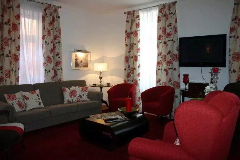 Arts In Hotel Conde Carvalhal