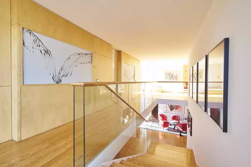 Arts In Hotel Conde Carvalhal