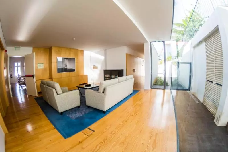 Arts In Hotel Conde Carvalhal