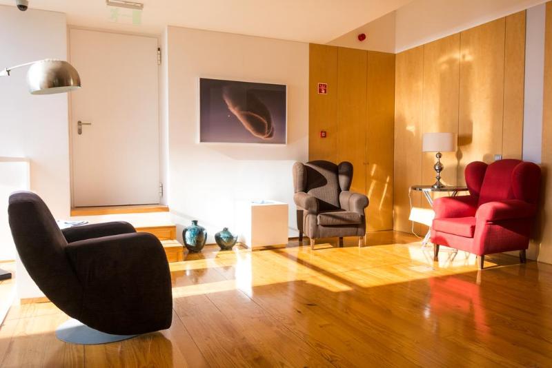 Arts In Hotel Conde Carvalhal