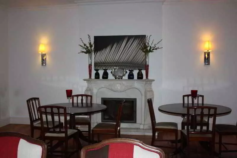 Arts In Hotel Conde Carvalhal