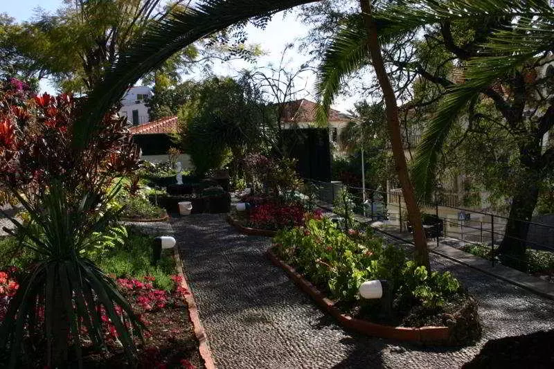 Arts In Hotel Conde Carvalhal