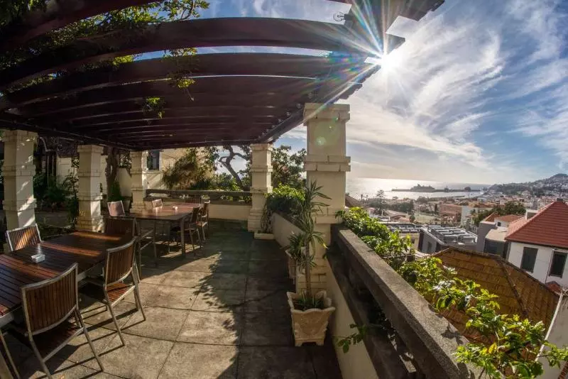 Arts In Hotel Conde Carvalhal