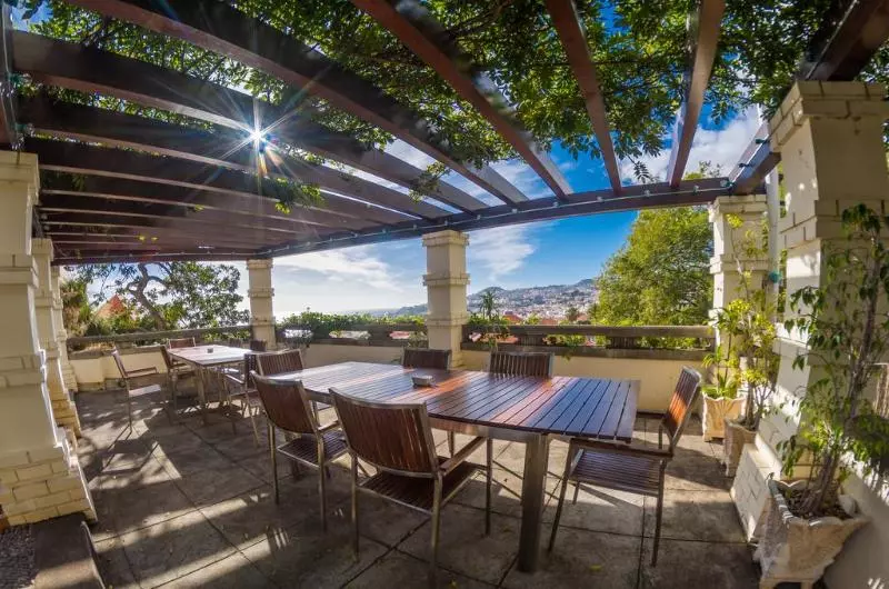 Arts In Hotel Conde Carvalhal