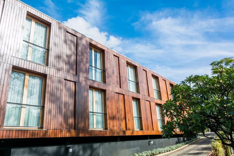 Arts In Hotel Conde Carvalhal