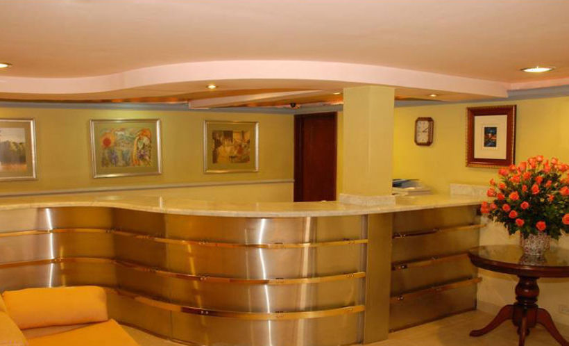 בית מלון כפרי Monti