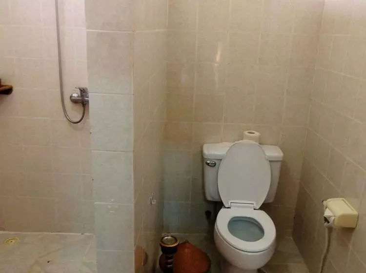 Conqueror Hotel Pindaya