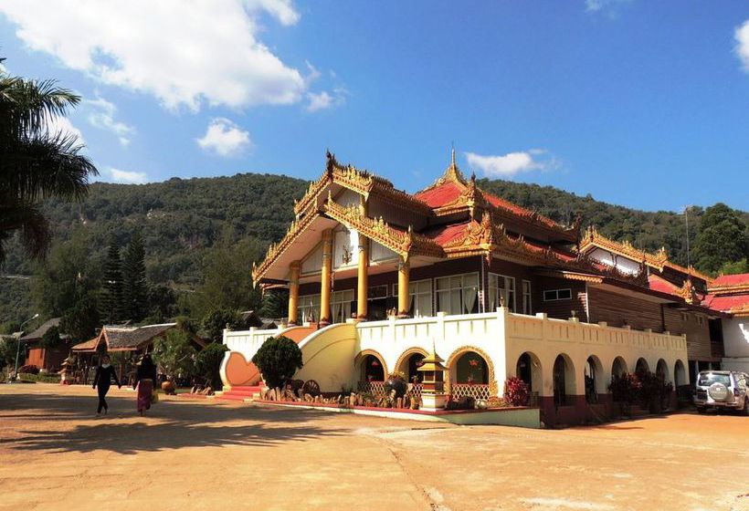 Conqueror Hotel Pindaya