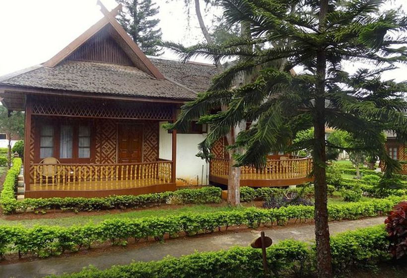 Conqueror Hotel Pindaya