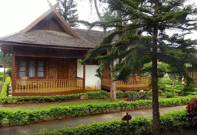 Conqueror Hotel Pindaya